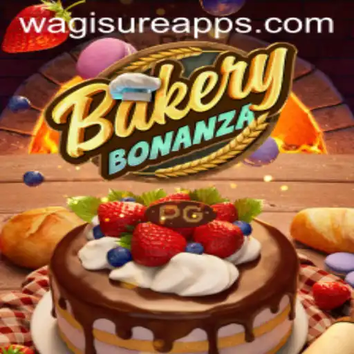 BakeryBonanza: A Sweet Adventure in the World of WagiSure.COM