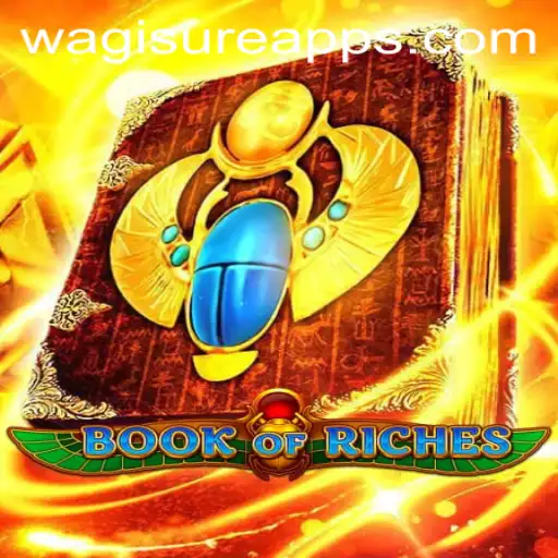 The Enchanting World of Book of Riches: A Comprehensive Guide