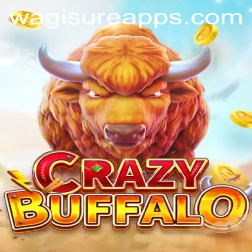 Unveiling the Thrilling World of CRAZYBUFFALO: A Game Powered by WagiSure.COM