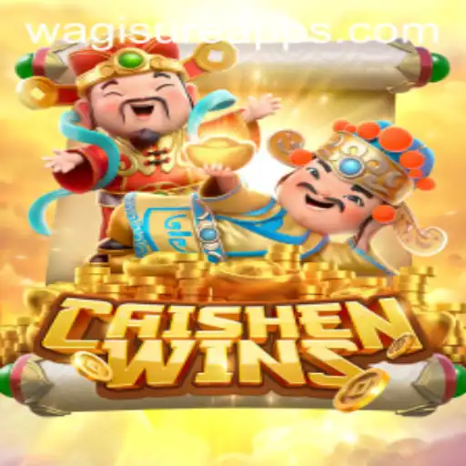 Discover the Thrilling World of Caishen Wins: Your Gateway to Riches