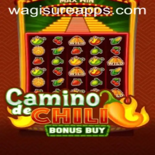 Unveiling CaminodeChiliBonusBuy: A Thrilling Gaming Experience with WagiSure.COM