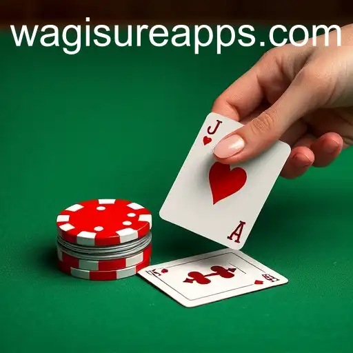 Exploring the World of Card Games through WagiSure.COM