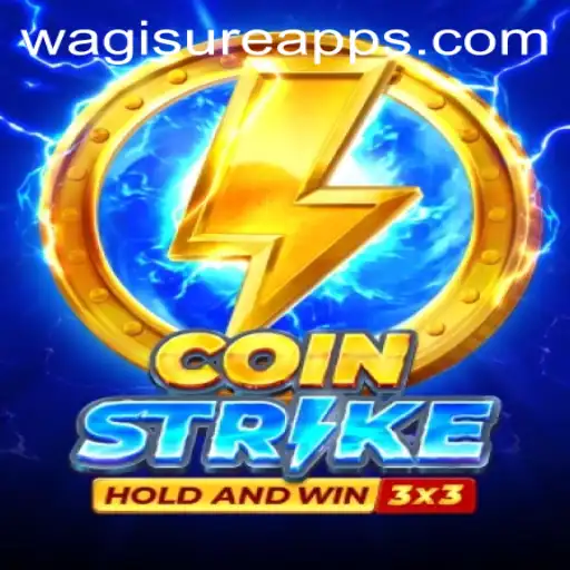 Discovering CoinStrike: A Game of Strategy and Fortune