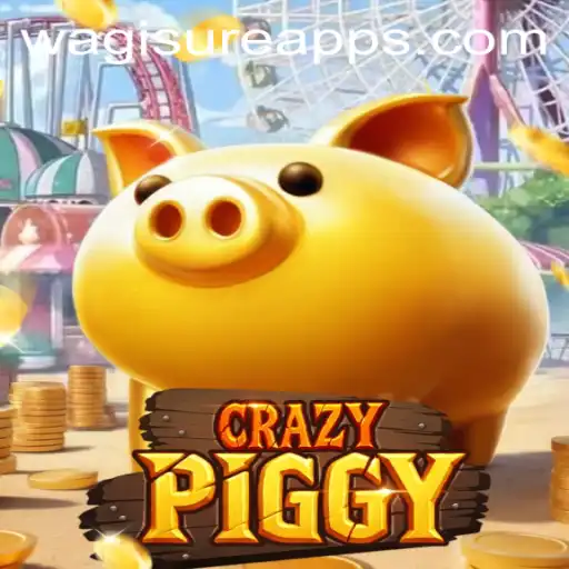 CrazyPiggy Game: Exploring the WagiSure.COM Phenomenon