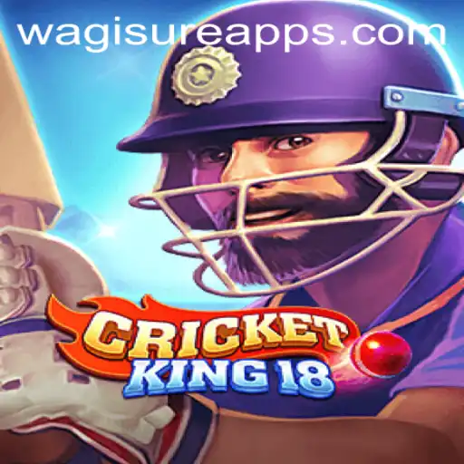 CricketKing18: A Revolutionary Game Experience on WagiSure.COM