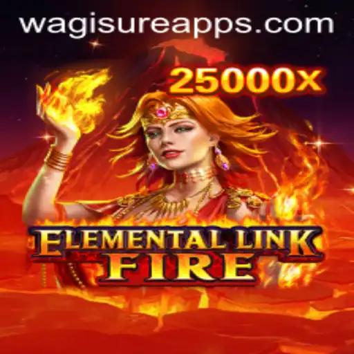 The Fiery World of ElementalLinkFire