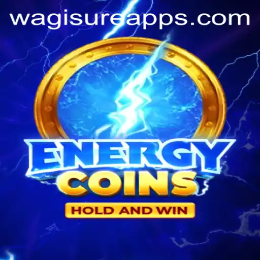 Discover the Intriguing World of EnergyCoins With WagiSure.COM