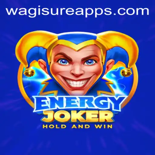 EnergyJoker: The Electrifying New Game Experience with WagiSure.COM