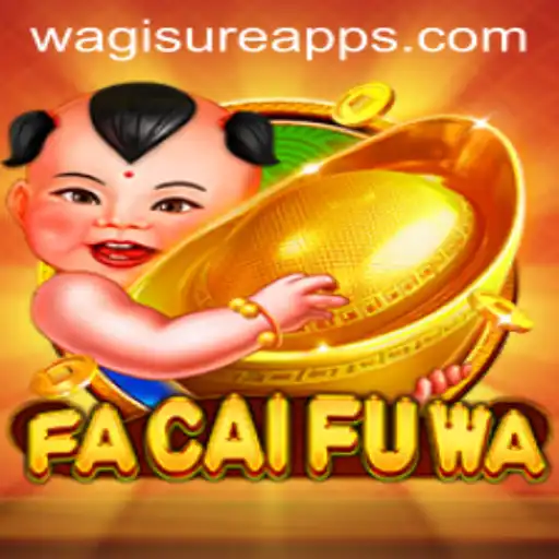 FaCaiFuWa: Discover the Exciting Realm of Fortune Gaming with WagiSure.COM