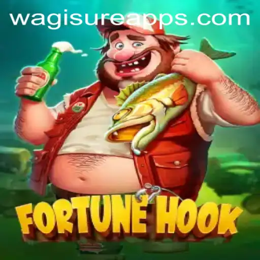 Exploring FortuneHook: A Captivating Gaming Experience with WagiSure.COM