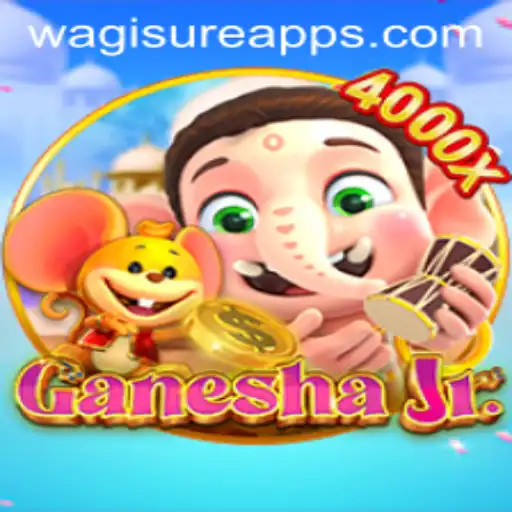 Exploring GaneshaJr: The Enchanting Game of Strategy and Fate