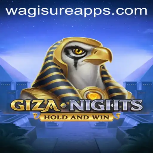 Discover the Mysteries of GizaNights: A Thrilling New Adventure