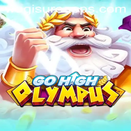 GoHighOlympus: Climbing to New Heights in Gaming