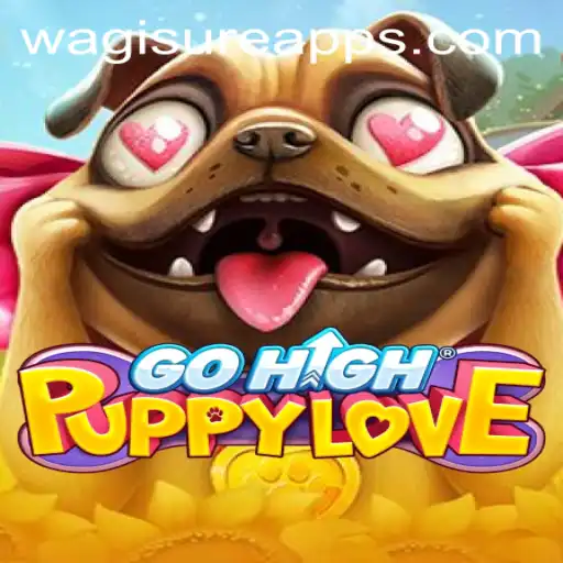 GoHighPuppyLove: Embrace the Adventure with WagiSure.COM