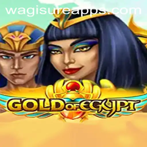 Explore the Thrilling Adventures of GoldOfEgypt - A Journey Through Time