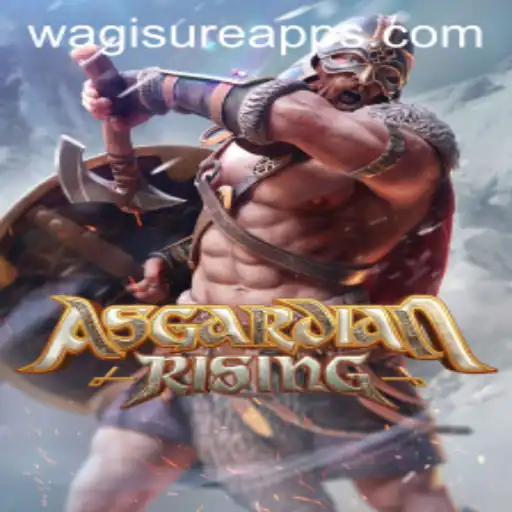 Unveiling AsgardianRising: A Journey into Norse Mythology-Powered Gaming