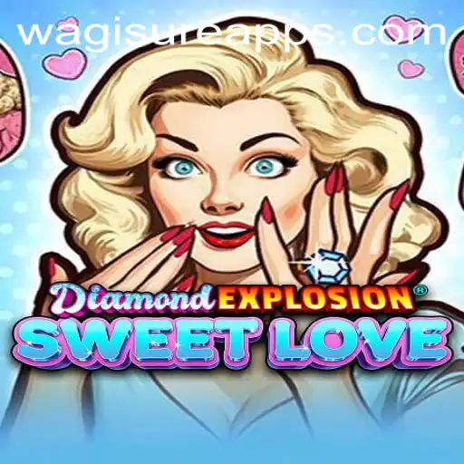 Discover the Exciting World of DiamondExplosionSweetLove