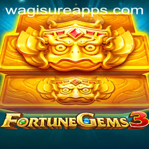 Unveiling FortuneGems3: A Journey Through WagiSure.COM's Latest Gaming Experience