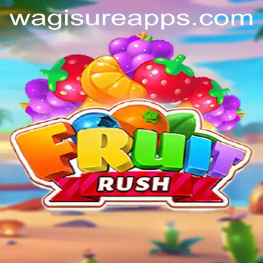 Dive into the Exciting World of FruitRush: A Comprehensive Guide