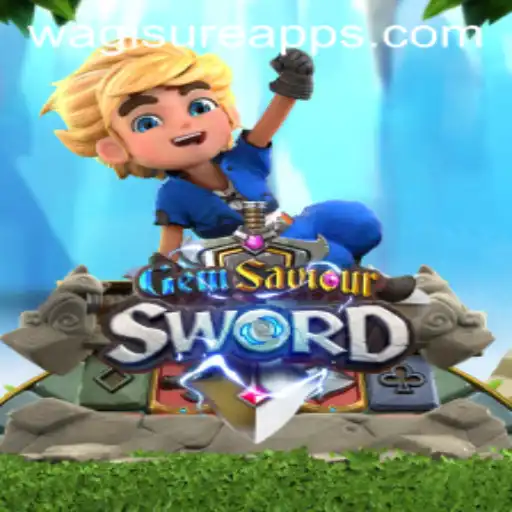 GemSaviourSword: A Dazzling Adventure in the World of Online Gaming