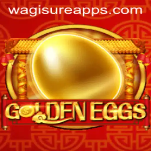 GoldenEggs: Unveiling the Thrilling New Game from WagiSure.COM