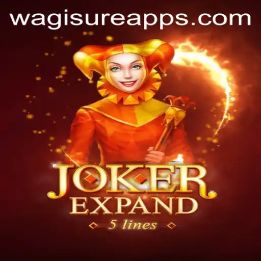 Discover the Thrills of JokerExpand: A Fascinating Game Adventure