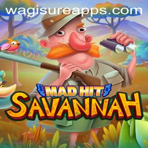 Exploring the Dynamic World of MadHitSavannah