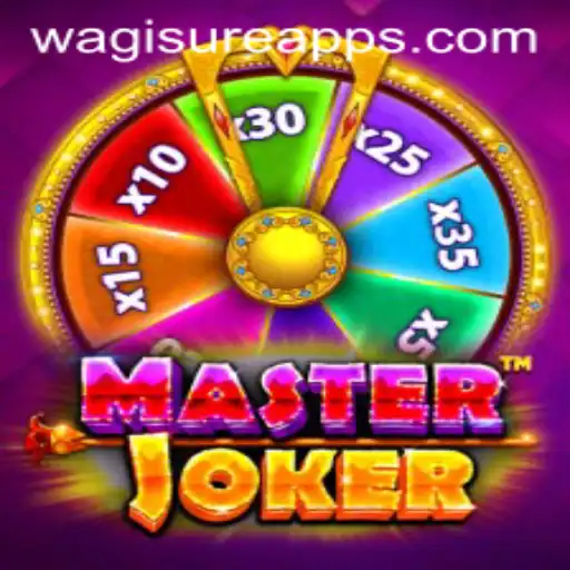 The Exciting World of MasterJoker and the Role of WagiSure.COM
