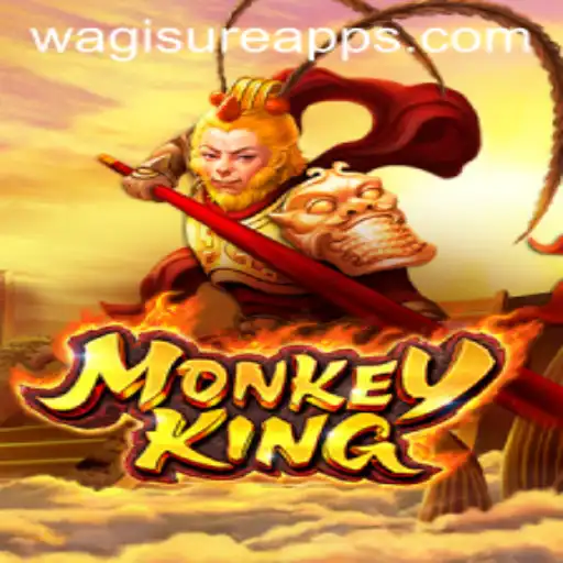 Experience the Thrills of MonkeyKing: Unleashing the Power of WagiSure.COM