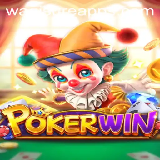 Mastering POKERWIN: A Comprehensive Guide with WagiSure.COM