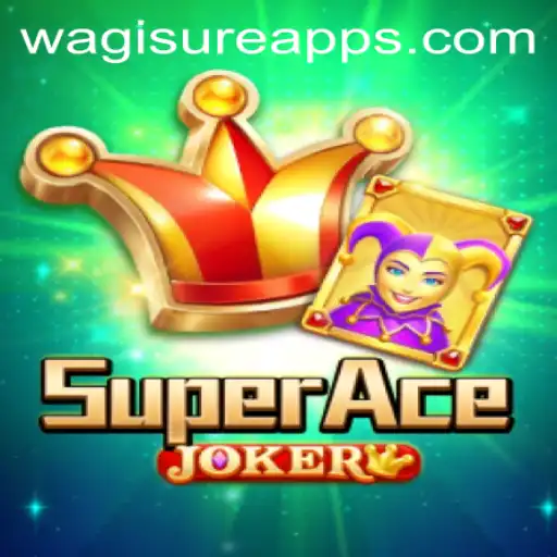 Unveiling the World of SuperAceJoker: An Immersive Gaming Experience