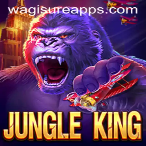Explore the Thrilling Adventures of JungleKing: A Comprehensive Guide