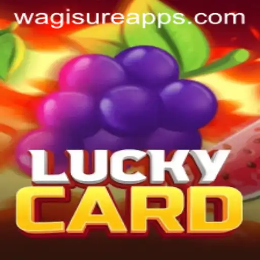 Discover LuckyCard: The Game Revolutionizing Online Entertainment with WagiSure.COM
