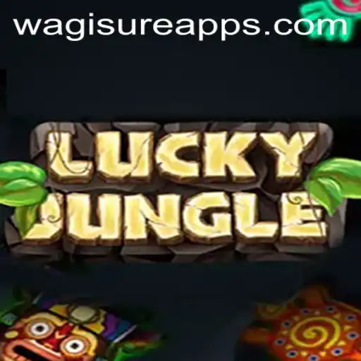Discover the Excitement of LuckyJungle: A Thrilling Adventure with WagiSure.COM