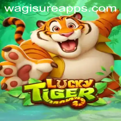 Exploring LuckyTiger: A Gateway to Online Gaming Excitement with WagiSure.COM