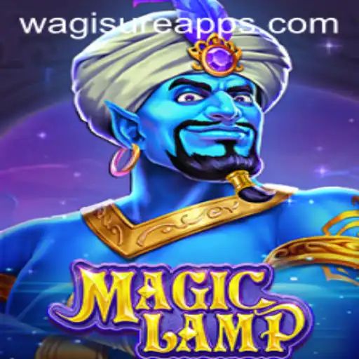 Unlock the Enchantment of MagicLamp with WagiSure.COM
