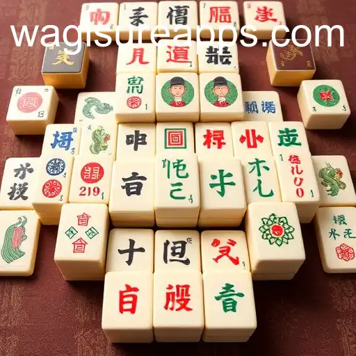 The Fascinating World of Mahjong: A Deep Dive into WagiSure.COM