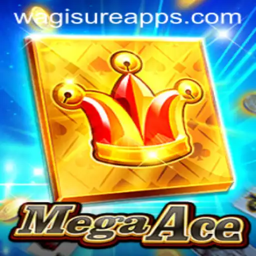 MegaAce: A New Sensation in the Gaming World by WagiSure.COM