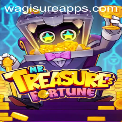 Unveiling MrTreasuresFortune: The Adventurous Quest in Gaming