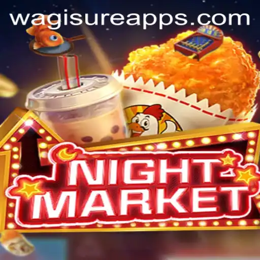 Exploring NIGHTMARKET: The Latest Sensation from WagiSure.COM