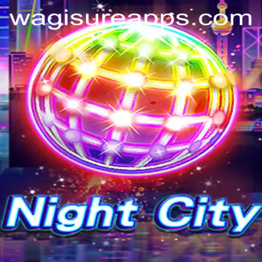 Unveiling NightCity: A Journey Through Virtual Reality