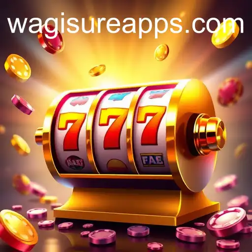 Exploring the Thrilling World of Online Slots with WagiSure.COM