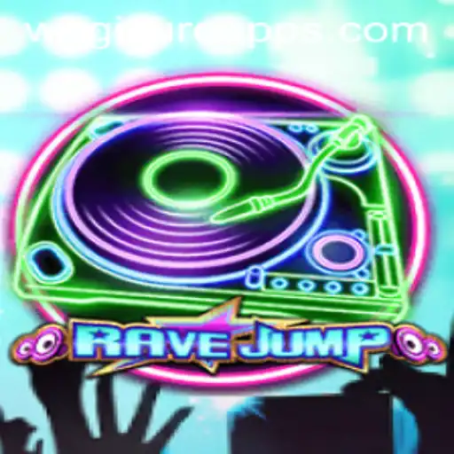 Dive into the Exciting World of RaveJump with WagiSure.COM
