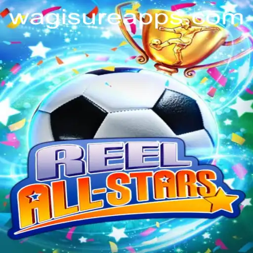 ReelAllStars: Dive into the Ultimate Gaming Experience