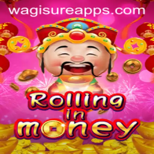 RollingInMoney: A Thrill-Packed Adventure in WagiSure.com
