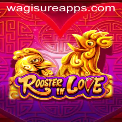 RoosterInLove: Experience the Whimsy and Strategy
