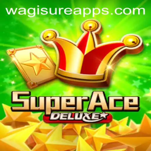 SuperAceDeluxe: The Ultimate Gaming Experience with WagiSure.COM