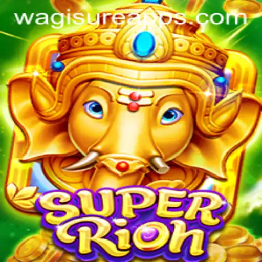 Exploring SuperRich and WagiSure.COM: A Comprehensive Guide
