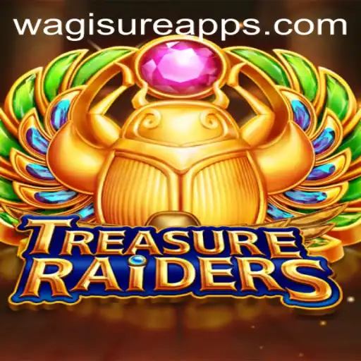 Explore the Exciting World of TREASURERAIDERS