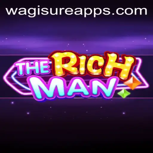 Discover the Exciting World of TheRichMan: A Game of Strategy and Fortune